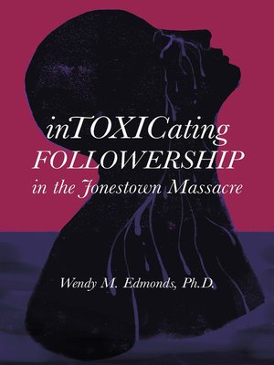 cover image of Intoxicating Followership